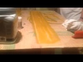 Paper bag floor wood plank style how to mix paint and use w