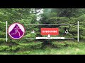Virtual Running Videos For Treadmill 4K | Virtual Run/Hike/Jog | Treadmill Scenery 4K | Ireland