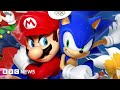 Mario & Sonic at the Olympic Winter Games (DS) - Boss Theme [Sped Up/Nightcore]