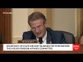 'Do You Believe The Afghanistan Withdrawal Was A Success?': Tim Burchett Ruthlessly Grills Blinken