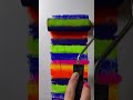The Best Fashion Art ✨🎨 | Satisfying Techniques from ARTISTOMG! 🤩