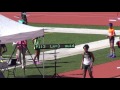 11-12 boys Marcus 400m