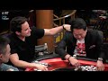 Alan Keating Attempts HUGE BLUFF in the Million Dollar Game!