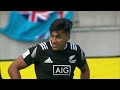What happens when you put Sonny Bill Williams and Ardie Savea in a sevens team in rugby