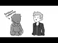 SPN CRACK - Animatic