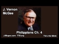 50 Philippians 04 - J Vernon Mcgee - Thru the Bible