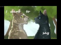 [WARRIORS] TREES. Bluefur & Thrushpelt PMV