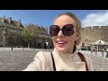 A Taste of Bretagne: Saint-Malo Food Tour, Unique Eats & Cottage Tour | Week 6 Vlog