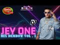 JEY ONE DEMBOW MIX VOL  1 BY Dj Guerrero- Swing Latino Radio Fm