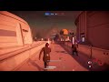 Star Wars Battlefront 2 Heroes vs Villains (Bespin)