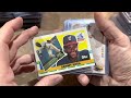 DOLLAR BOX CHALLENGE AT THE BASEBALL CARD SHOW!  PICK OUT 200 CARDS FOR $100!