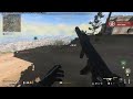 COD WZ: Solo drive by
