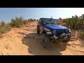 Amazing Wheeling in Arches National Park Utah!