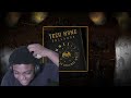 Tech N9ne - Disgusted (feat. Hopsin, Ordained & Killer Mike) REACTION