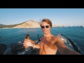 THE SUPER YACHT LIFE IN IBIZA! | VLOG² 50