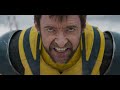 The Sh*t That Makes No Sense ⋮ Deadpool & Wolverine