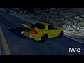 Initial D Second Stage Intro GTA V Feat MMD Cup IV HARUKA