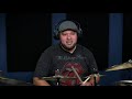 5 Latin Grooves Every Drummer Should Know (Juan Carlito Mendoza)