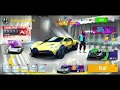 Ultimate Upgrade Completed |  4 S-Class Upgrades | Asphalt 8 Treasure Rush | koenigsegg cc850