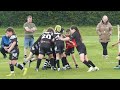 Panthers vs Ince Rose Bridge: The Trilogy!  Extended Highlights