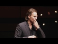 Creating Your Identity Through the Method Acting Approach | Greg Bryk | TEDxQueensU