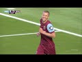 Manchester City v. West Ham United Matchweek 38 | PREMIER LEAGUE HIGHLIGHTS | 5/19/2024 | NBC Sports