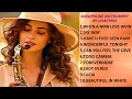 Legendary Saxophone Instrumentals - 1S,Most Beautiful Orchestrated Melodies