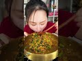 ASMR MUKBANG | 불닭볶음면먹방 | 중국면계란 먹방 | 삼겹살카레 | 카레볶음밥 | 팽이버섯 | 김치수육밥 | 중국당면 먹방 | 중국음식 먹방 리얼사운드 먹방