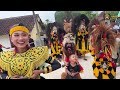 TERBARU !! Arak Arakan Barongan Blora dan Reog Ponorogo SINGO KEMBAR JOYO Live Sembungin