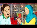 من القصص الواقعية