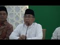 Bentuk Tim Lima, PBNU Ingin Kembalikan PKB ke Pemilik Sahnya