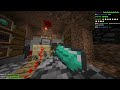 WR - Minecraft's Hardest Mod | M.E.A Midgame | Goal: Villagers