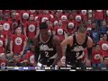 NBA 2k24 Clippers defense chant compilation with custom arena sound effects