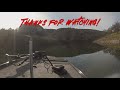 Winter Bass Fishing Lake Berryessa 2020