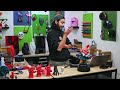 From Physical to Digital: Budget 3D Scanner Battle Royale!