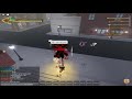 Catching another hacker in yba!!! (public server)