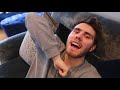 ZALFIE &  SOPPY SILENT CHALLENGE!