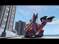 FDNY Building New York's Biggest Fire Truck in GTA 5!