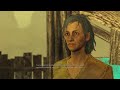 Fallout 4 trustworthy Isolde