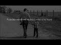 James Blunt | MONSTERS (Subtitulada/Traducción en Español + Lyrics)