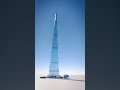 The Future Tallest Buildings on Earth