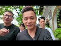 MixiVLOG#28 : Du lịch Huế - Đà Nẵng cùng anh em Refund và kỷ niệm fansign gặp gỡ 1500 các bạn FA.