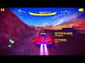 Got a New Car Asphalt 8 Lamborghini Terzo Millennio Multiplayer Gameplay 2024