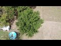 John searching for a house with a Mavic 2 Zoom