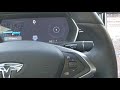 Tesla Navigate Speech Recognition issue