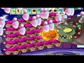 Plants vs Zombies Hack | 99 Hypno Melon Pult vs 99 Fume Shroom vs Dr.Zomboss Gargantuar