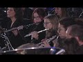 John Williams: ADVENTURES ON EARTH: E.T. Ending Scene - Full Orchestra Live in Concert (HD)