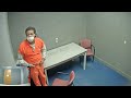 ATK Ksoo Interrogation in Jacksonville - Hakeem Robinson Police interview SUBTITLES  Rapper ATK GANG