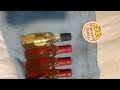 Mail-Call// @VineyardChicks // Monaciello Cellars Wine Infused Vinegars