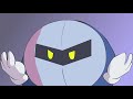 Kirby and Metaknight (Animation)